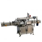 Auto Round Rose Essencial Oil Bottle Labeling Machine