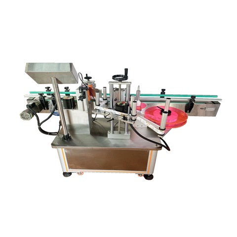 Labeller Machinery Automatic