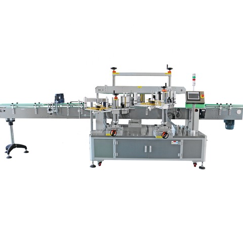 AP550 Flat Surface Label Applicator - The Cary Company