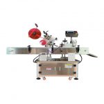 Flat Carton Labeling Machine