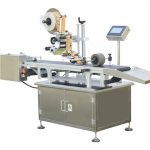 Instant Noodles Cap Top Surface Labeling Machine