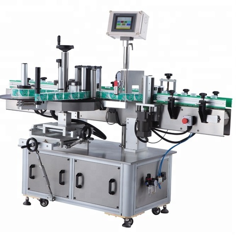 Full Autoamtic Label Machine