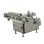 Automatisk klistremerke Zip Plastic Bag Labeling Machine