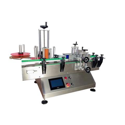 Print & Apply Labeler -Labeling Machine-Label Printing Machine