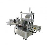 Profesjonell leverandør Private Label Edge Control Labeling Machine