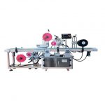 Hot Melt Automatic Sticking Labeling Machine