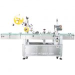 Vegelable Bags Labeling Machine