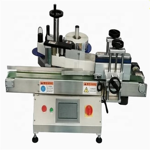 Fix Point Labeling Machine Kina