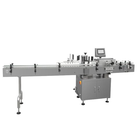 Tube Labelling Machine - Tube Labelling Machine ... - ecplaza.net