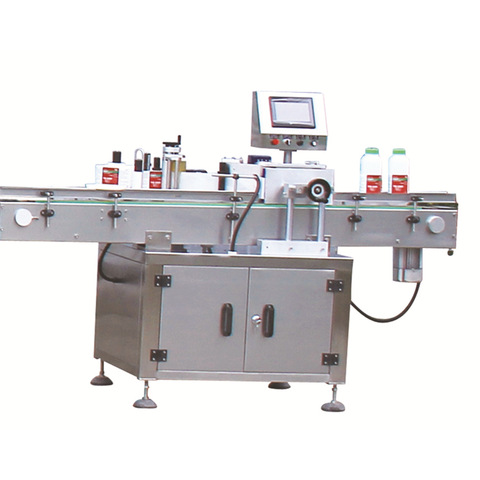 Date Coding Labeler Machine