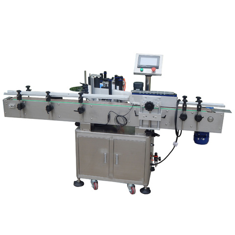 Self Adhesvie Sticker Labeling Machine, Vial & Bottle Labelling...