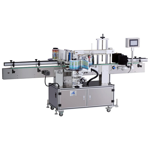 Kina Shrink Sleeve Labeling Machine, Shrink Sleeve ...