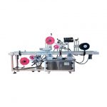 Veske Flat Surface Labeling Machine