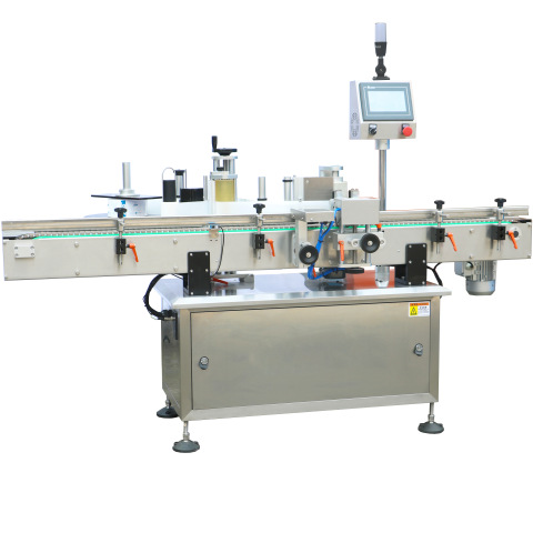 Best Sleeve Label Inserting Applicator Machine In