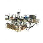 Nytt produkt 2021 Soft Pvc Label Making Machine