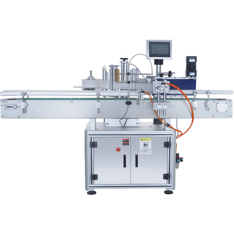 4 -siders merkemaskin