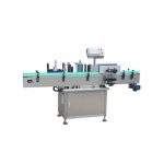 High Speed Auto Aerosol Can Labeling Machine Produsent