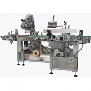 Sleeving Full Shrink Automatic Sleeve Labelling Machine