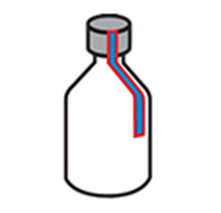 Topp overflatemerker